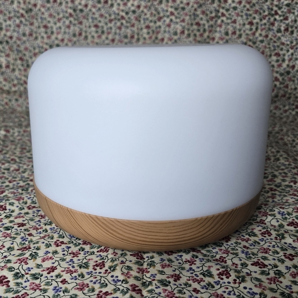 Asakuki Premium Essential Oil Diffuser, Aroma Humidifier & Mood Light, 500ML - Picture 4 of 16